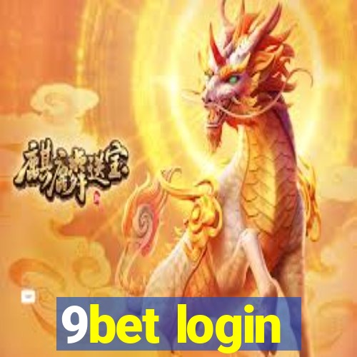 9bet login